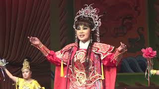 高雄淑芬歌劇團 團長蔡淑芬大稻埕玉佛精彩好戲大公演  4