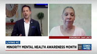 KCTV News | Minority Mental Health