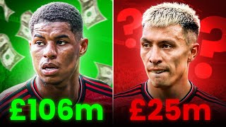 This Is How Manchester United Can Raise £150m+ This Summer