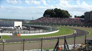 2023 F1日本GP 決勝 逆バンク(Eスタンド) ノーカット