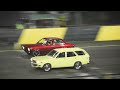 close races and wild cars roll racing 2023 recap. australia s fastest street cars