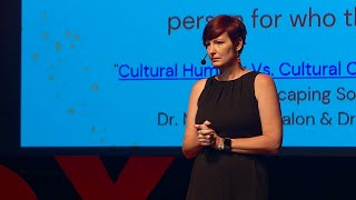 Cultural Humility  | Samantha Wood | TEDxYouth@OSC