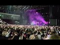 Luke Hemmings - Saigon (Live From Warsaw) [Part 3] 4K