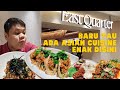 Makan di East Quarter. Asian Cuisine Enak & Menguggah Selera #kuliner #eastquarter #grandindonesia