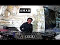 Demossco Live Mix | AMAR Restaurant with KABZA DE SMALL