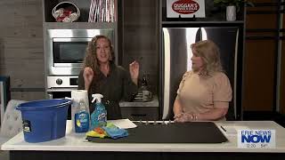Clean Day Way: Refrigerator Refresh