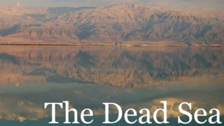 Dead Sea | tamil