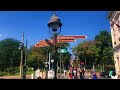 knez mihailova ulica beograd full walk through knez mihailova street belgrade full hd 1080p