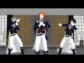 【mmdあんスタ】liar dance ライアーダンス 라이어 댄스