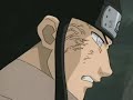 neji vs kidomaru red breathe into me