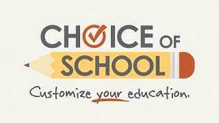 Garland ISD: Choice of School