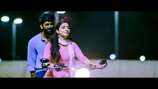 Yarum Illa Saalai Oram Video Song | Kolaivaal Short Film | Krish V | Indiaglitz