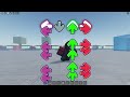 3D Border Line - Expunged's Hell Match - Tearchy 4/4
