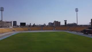 Faranso Hariri Stadium - یاریگای فەرەنسۆ هەریری | یانەی هەولێر