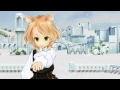 【ＭＭＤ】 マリエルさんでnostalogic雪ver　1920*1080 3d