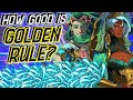 FINALLY Golden Rule is fixed. But is it any good? | Hades 2