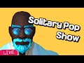 Solitary Pop Live: Marksman Hunter PVP WoW the War Within: Random Battleground 08-10