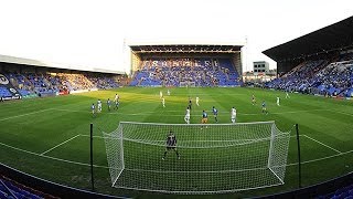 Welcome to Prenton Park | Tranmere Rovers Football Club