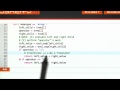 Eval Exp - Programming Languages