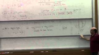 Type Theory Foundations, Lecture 3