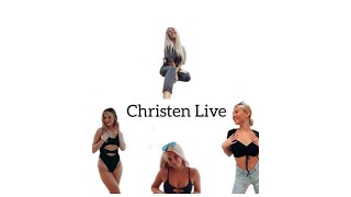 Christen Whitman Live 4-8-22