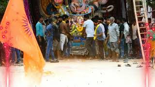 Tadipatri yellanur road ganesh