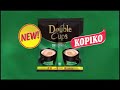 double cups by kopiko tv commercial