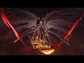 Granblue Fantasy: Relink - Lucilius (5:23) Boss Fight (Siegfried)