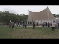 Local activists hold rally for International Workers Day