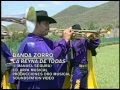 BANDA ZORRO ¨LA REINA DE TODAS¨ VIDEO