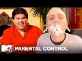 'You Can Pack Your Bags, You're Gonna Be Outta Here' Emily & Doug | Parental Control