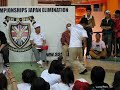 fishboy vs カミジョウタケル best8 extra uk b boy championships japan elimination 2008 関東地区予選 pop