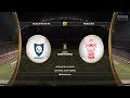 FIFA 20 Copa Libertadores | Huachipato FC vs Huracan | Full Gameplay | 1080p 60FPS