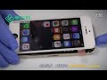 iphone5s 更换显示屏 教学视频