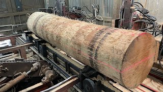 Satisfying Saw-Mill Tune! #64