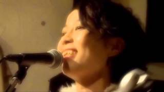 山口由木   『用心脳～Careful Brain』   2014-10-21@Terra