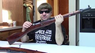 1945 Russian M38 Carbine: My Favorite Mosin