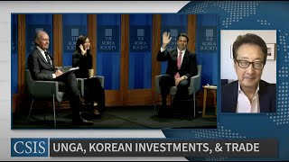 The Capital Cable #55: UNGA, Biologics & South Korean Investments and Trade