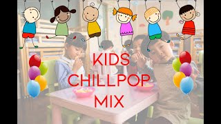 Morning Relaxing Music - Positive Background and Playtime Tracks for Kids, Baby & Toddlers Mix