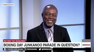 BEYOND THE HEADLINES DEC 9