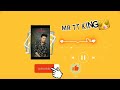 first beat mrttking |1st song Mr tt king/mrdaniking