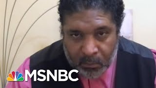 Rev. Barber: This Is Going To Require Long Term, Fundamental Transformation | The ReidOut | MSNBC