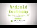 Tutorial: Android Application Development - TimelineActivity