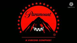 Background For PlayStationFan404 FP - Paramount.EXE Times Scarier(My Version)