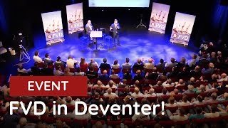 FVD in Deventer