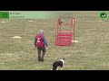 2021 welsh national sheepdog trials day 3 pm