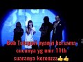 Duet Bob Tutupoli dengan Cucu (Zeaneta)