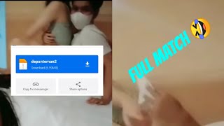 Depan Teman Juga Disikat