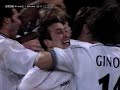 wimbledon v spurs league cup sf 2nd leg 16 02 1999