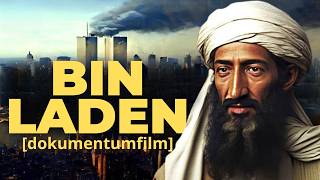 Oszama Bin Laden: A 9/11 merénylet kitervelője (dokumentumfilm)